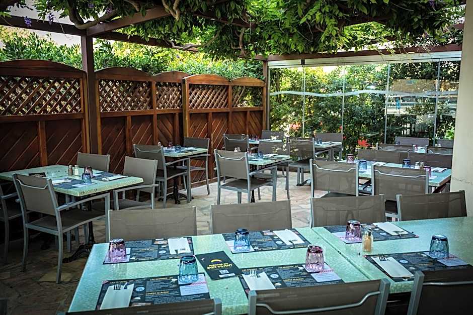 Auberge du Bon Vivant
