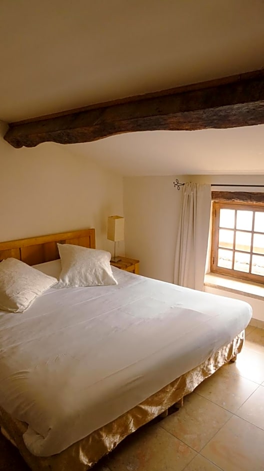Hôtel la Fête en Provence