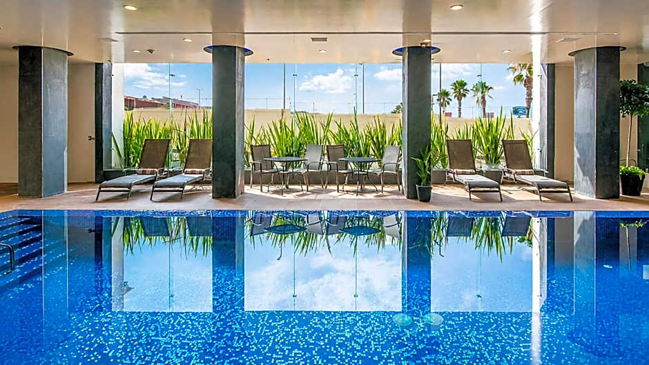 Holiday Inn Express & Suites Chihuahua Juventud By IHG