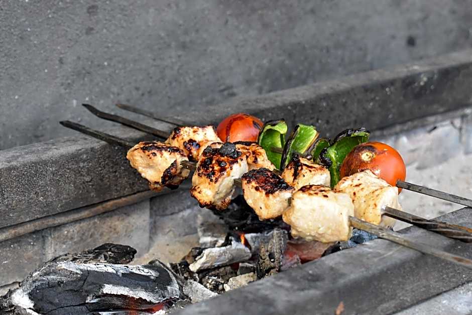 Bedouin Garden Village