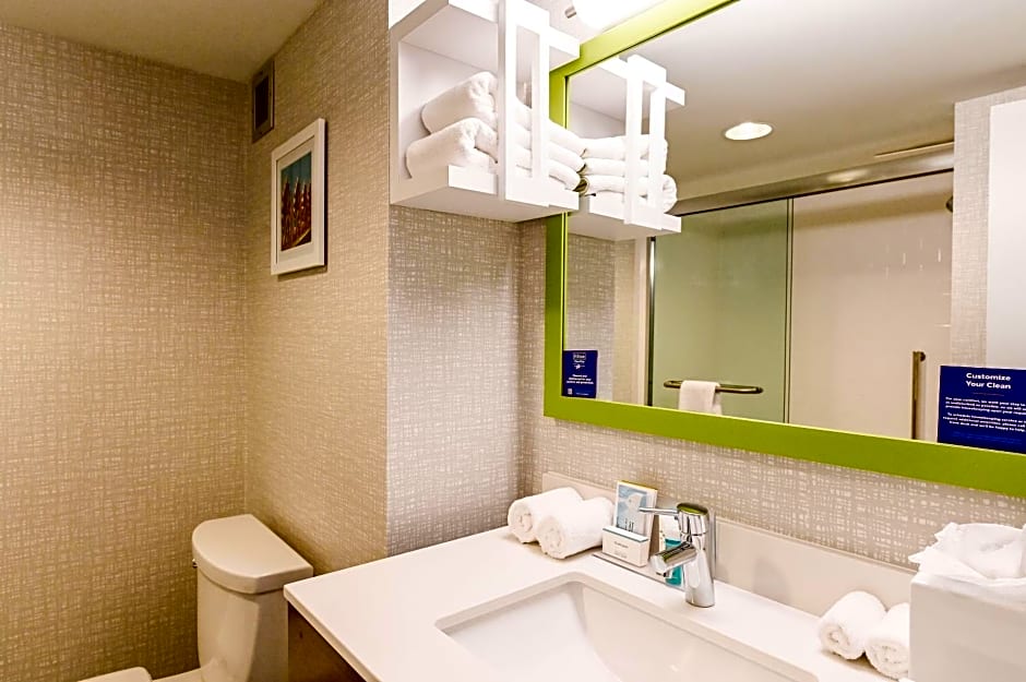 Hampton Inn Richmond-West Innsbrook