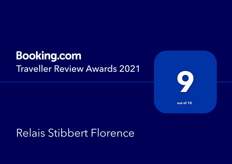 Relais Stibbert Florence