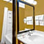 Super 8 by Wyndham Terre Haute