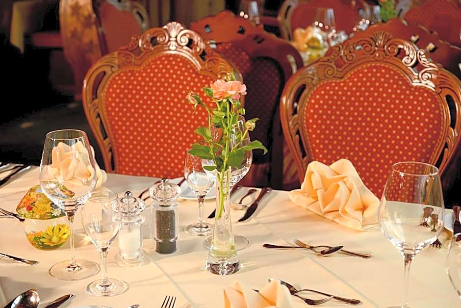 Hotel Krone Igelsberg