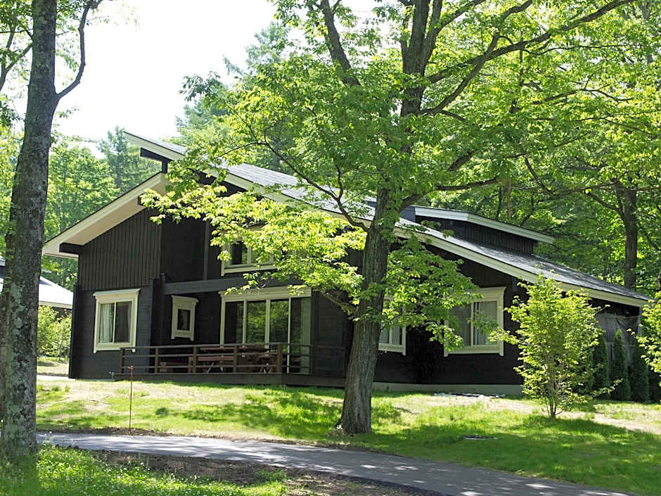 The Prince Villa Karuizawa