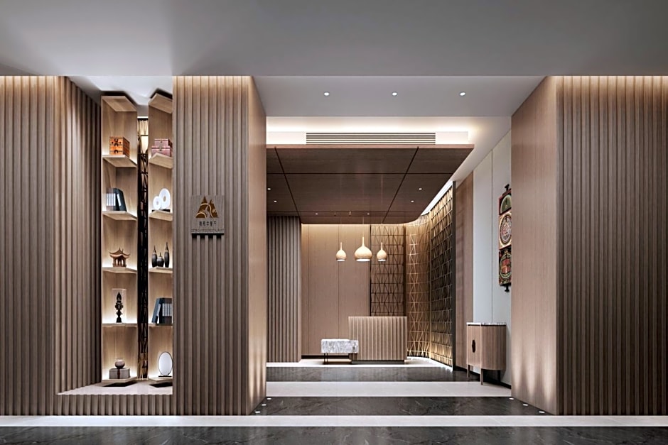 Delta Hotels by Marriott Jiuzhaigou