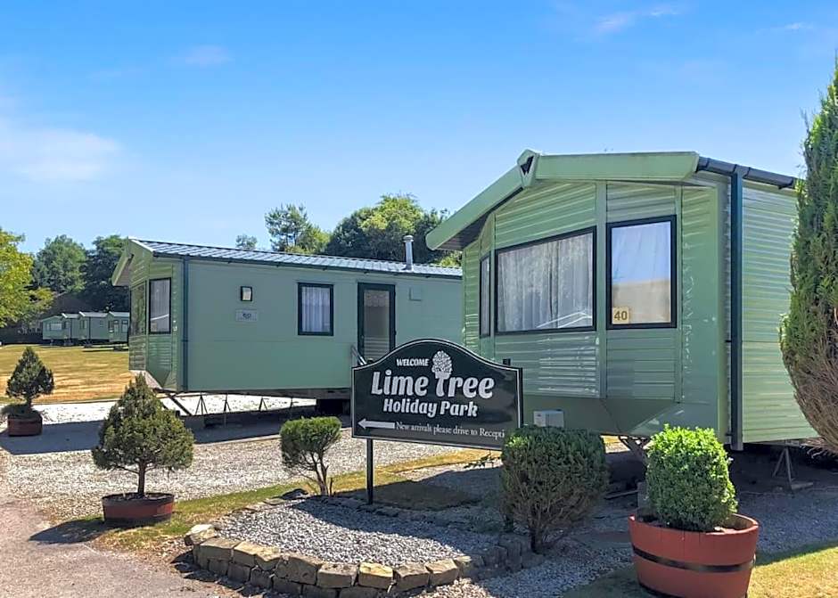 Lime Tree Park