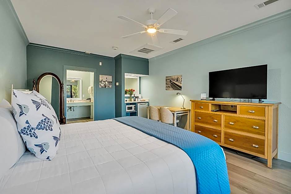 Beachside Inn
