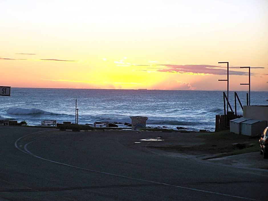 Breeze Inn Guesthouse