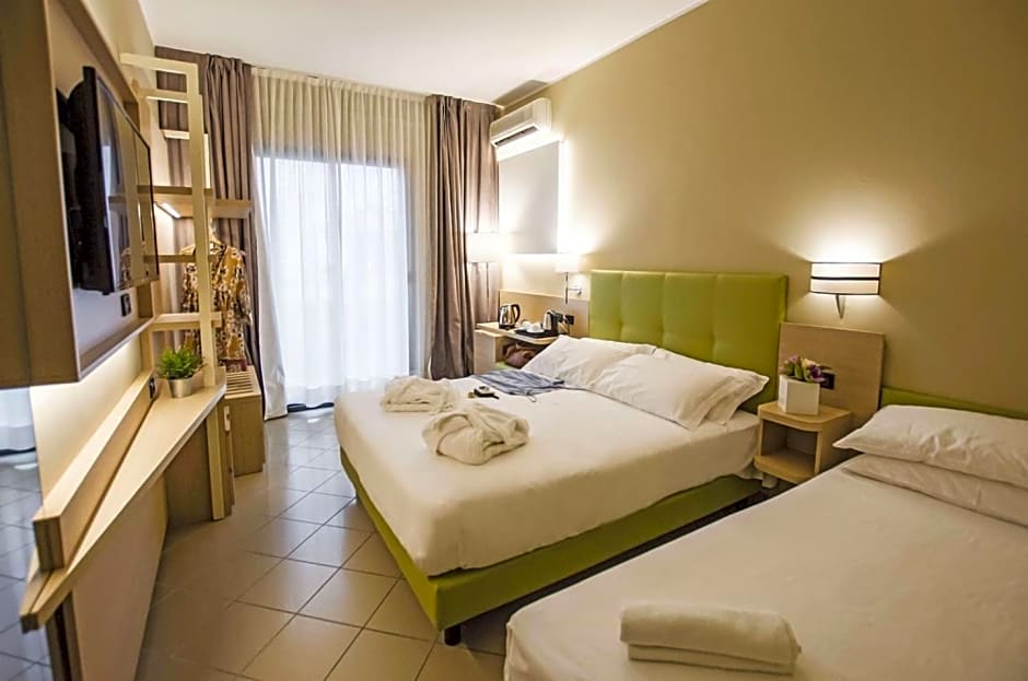 Marefiera Hotel