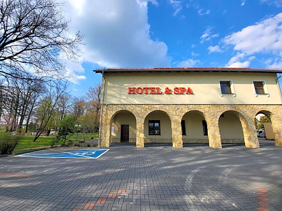 Na Kamieniu Hotel & Spa