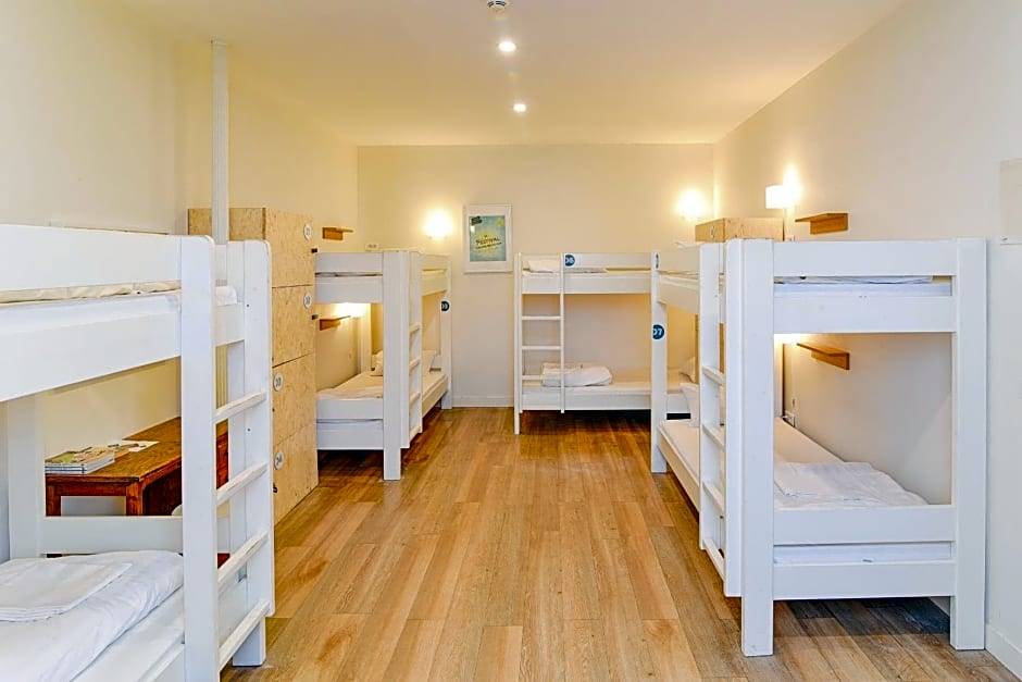 SLO Hostel Lyon Saxe