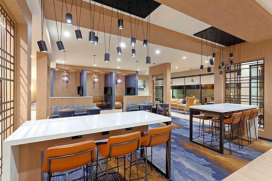 TownePlace Suites by Marriott San Diego Central