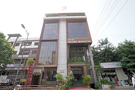 Hotel Grand Maratha