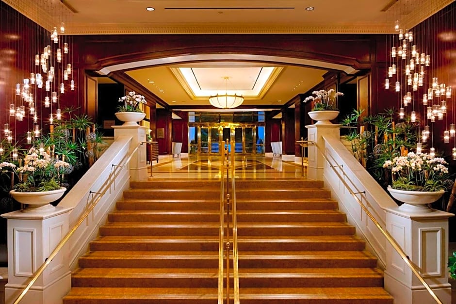 JW Marriott Miami