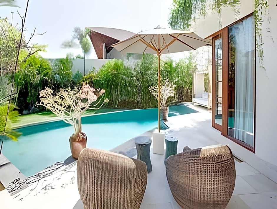 Villa Sahaja