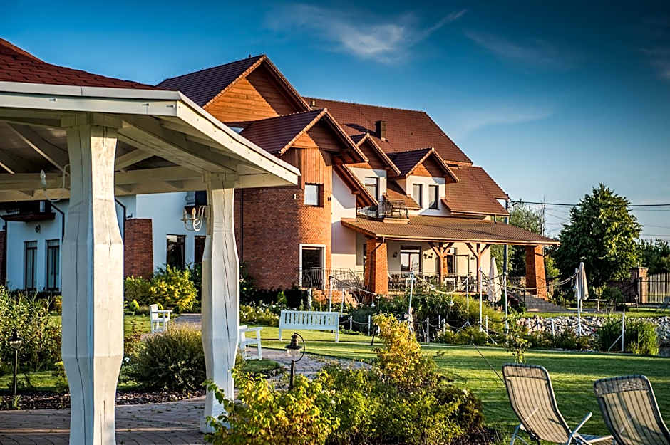 Hotel Grodzisko