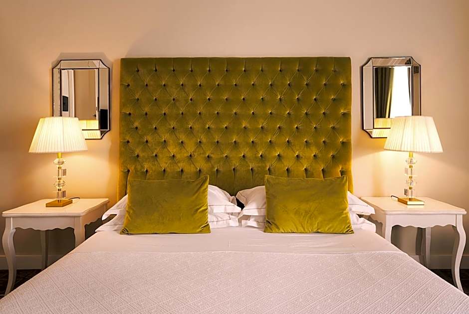 B&B Palazzo Cerami