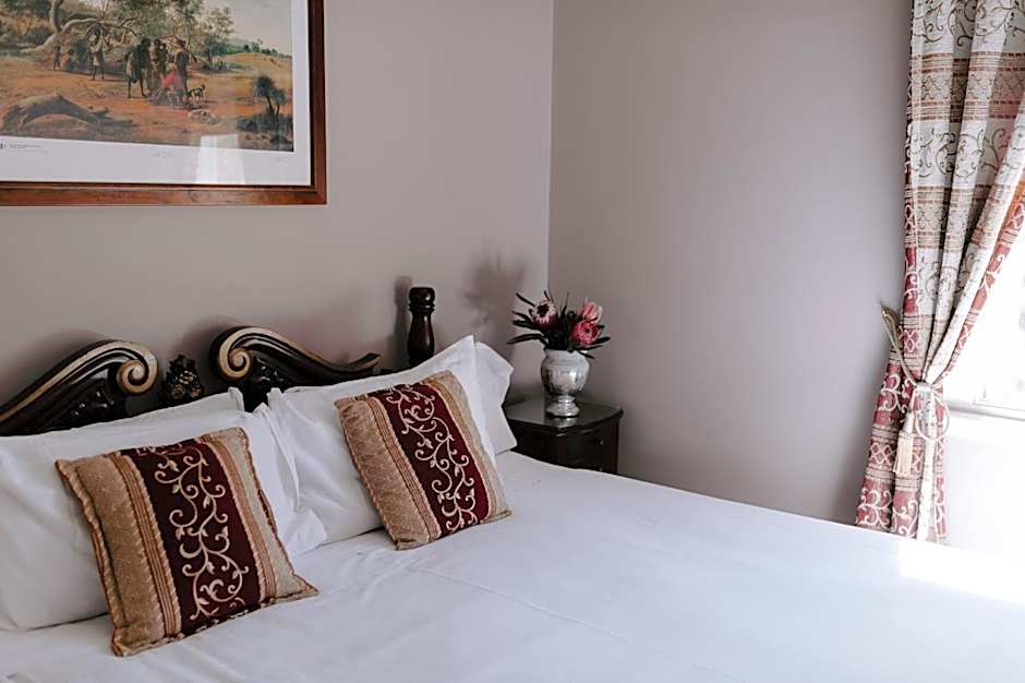 Abbey Boutique Hotel