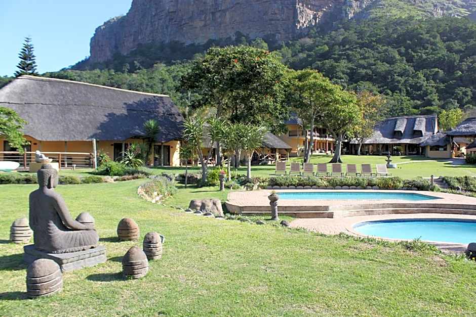 N'taba River Lodge & Spa