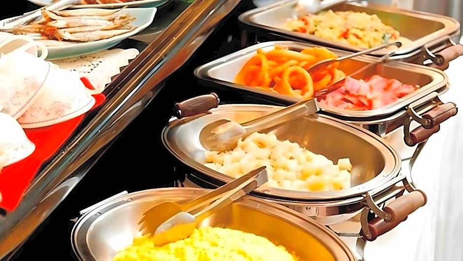 Hotel Route Inn Towada