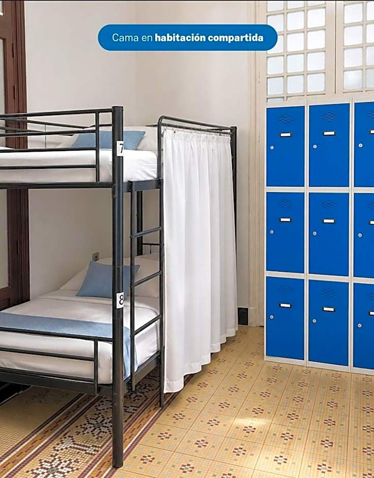 The Cathedral Hostel