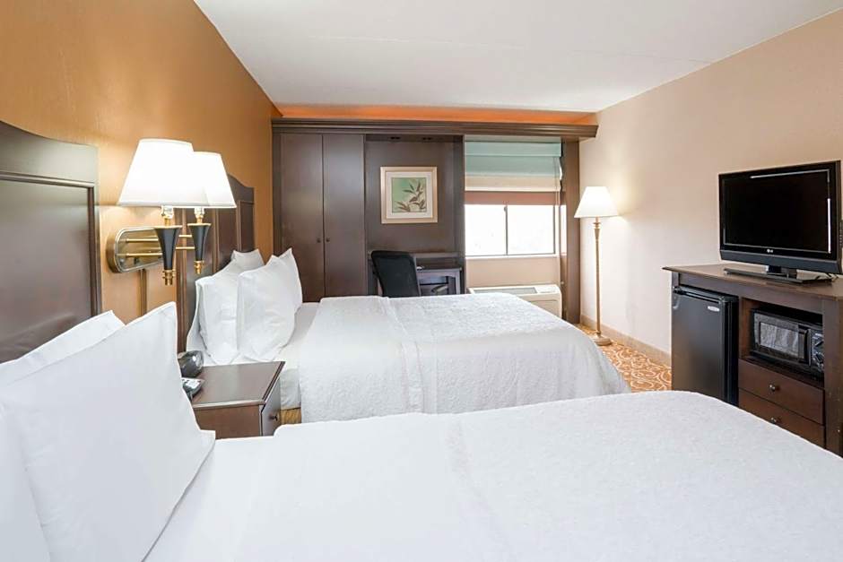 Hampton Inn By Hilton Downington/Exton