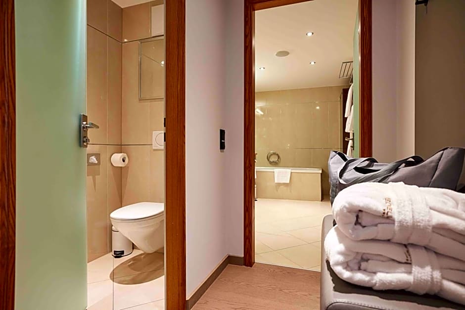 Hotel EDELWEISS Berchtesgaden Superior