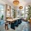 Hotel Bardo Savannah