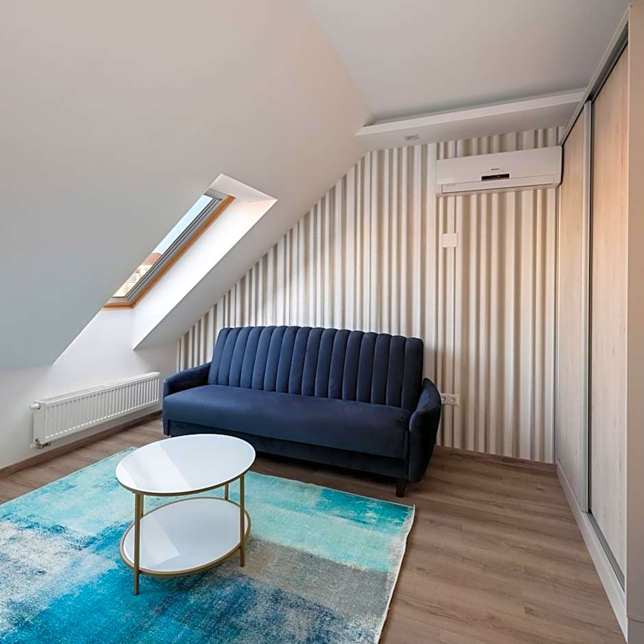 Fibula Residence Hotel & Wellness - Adults Only