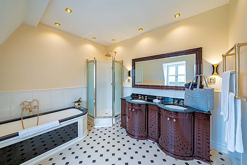 Robenstein Aktivhotel & SPA