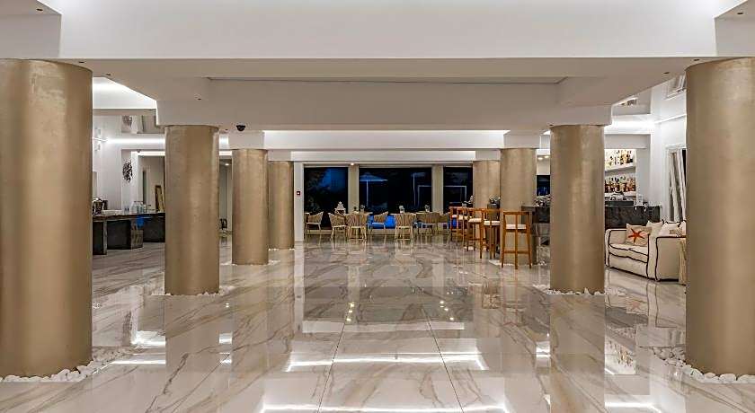 Dionysos Hotel