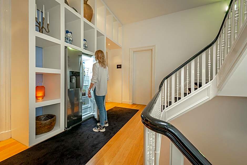 Bossche Suites Stationsweg