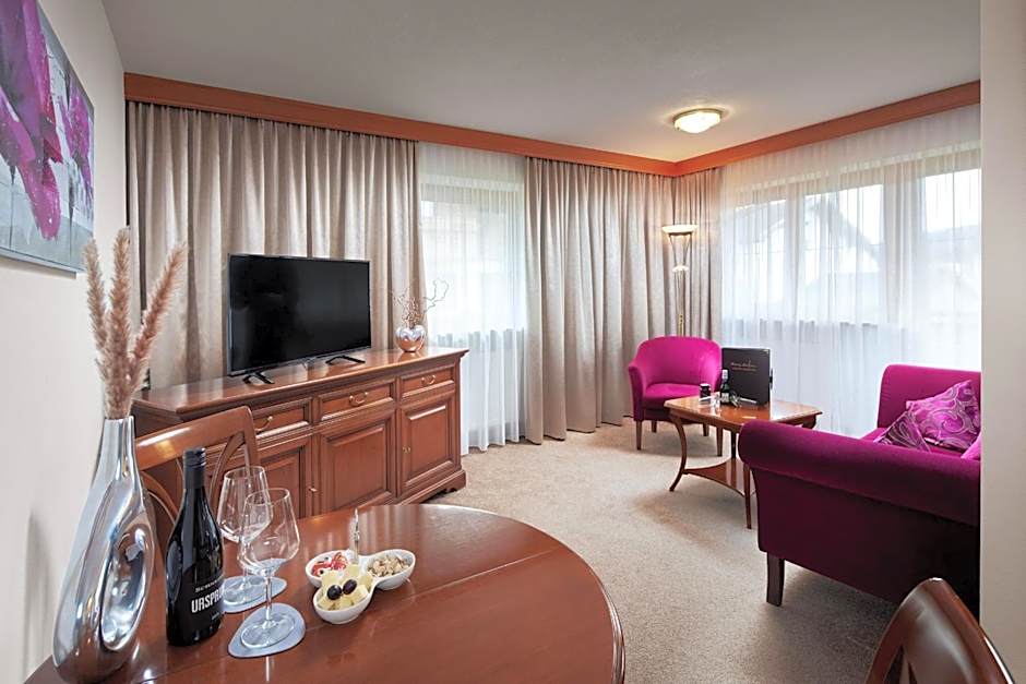 Maximilian Appartements