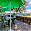 Hotel und Cafe Panorama