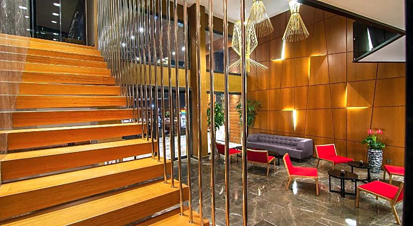 Ilayda Avantgarde Hotel