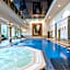 Hotel Lambert Medical Spa