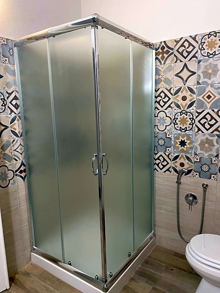 B&B LE TRE CHIOCCIOLE