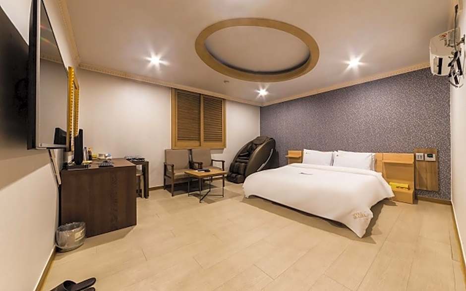 Ilsan Baekseok Mirabel