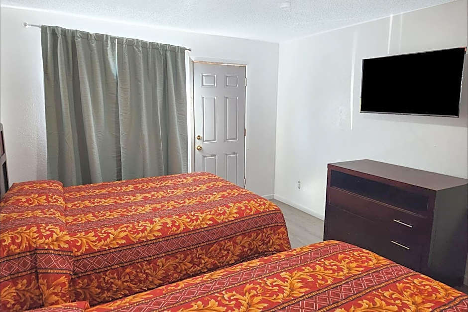 Budget Inn By OYO Palestine TX Hwy 79