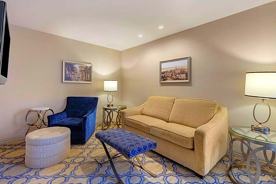 Best Western Premier Park Hotel