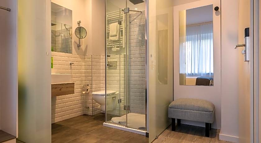 Novum Hotel Franke Berlin am Kurfuerstendamm