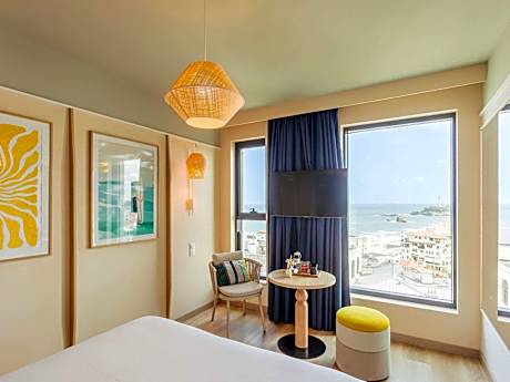 Hotel Mercure Le President Biarritz Centre
