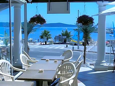 Hotel Les Alizes