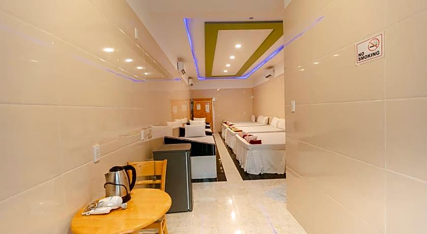 Fairy Hills - Suoi Tien Hills Hotel