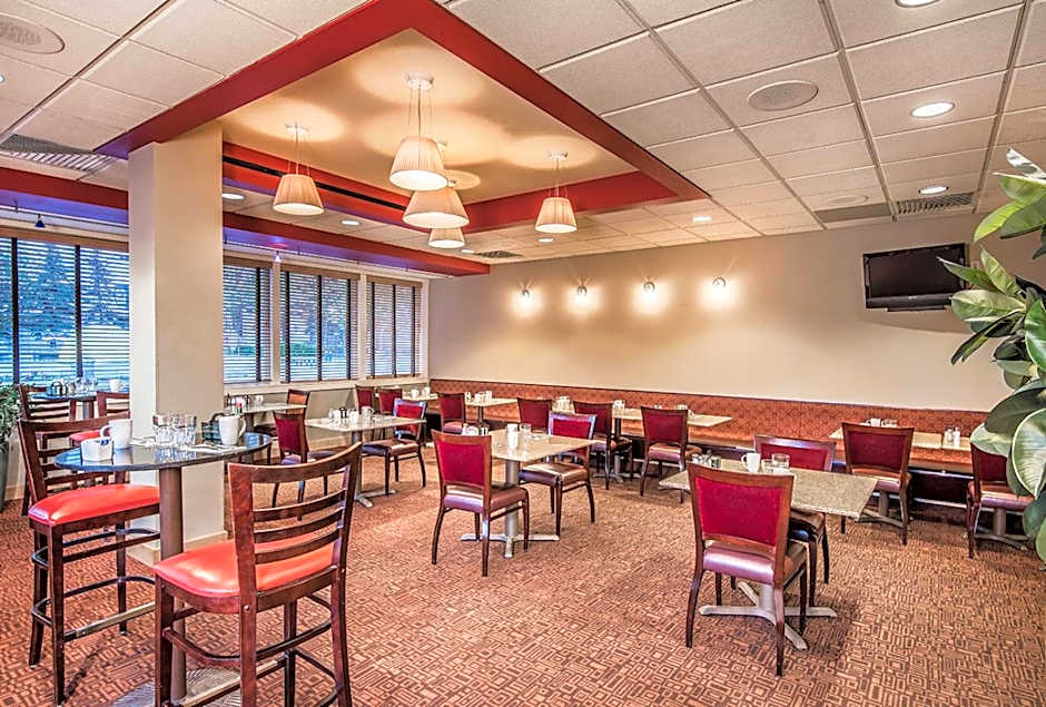 Westmark Anchorage Hotel – Anchorage, AK