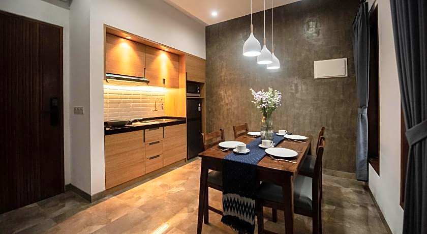 Sandat Hotel Legian