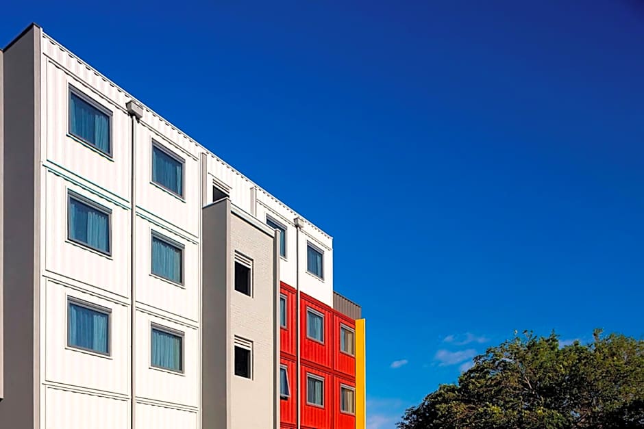 Hougoumont Hotel Fremantle