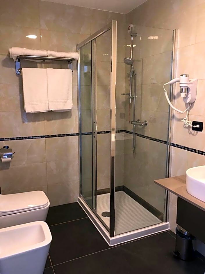 Hotel Folen