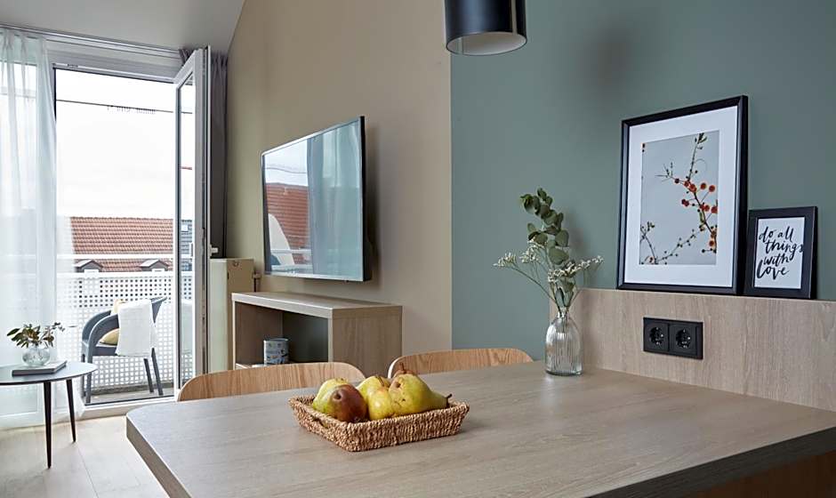 Living Hotel Nürnberg